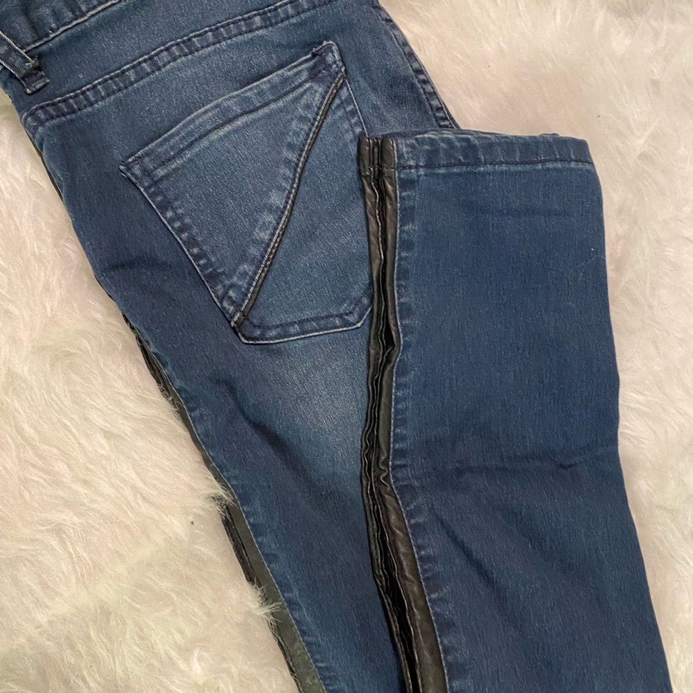 Jean size 29